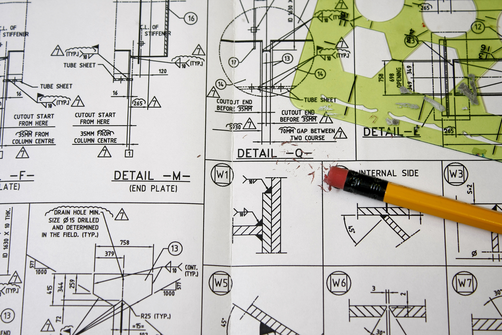 QCmatic Welding Engineering IWE Welding Visual Inspection WPS WPQR PQR Service in Turkey Turkiye Blueprint Drawing Documentation Control