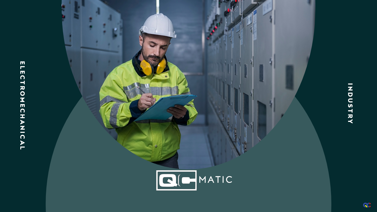 QCmatic Inspection Audit Quality Control Expedite Expediting Third Party Service Providers Company in Turkey Turkiye Turquie Turkei