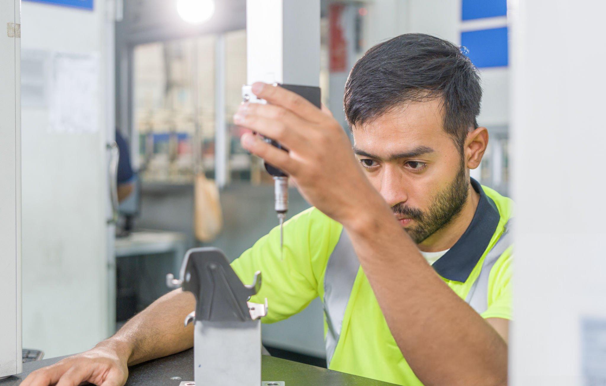 Third party Inspection Service Quality Control Service Supplier Audit in Antalya