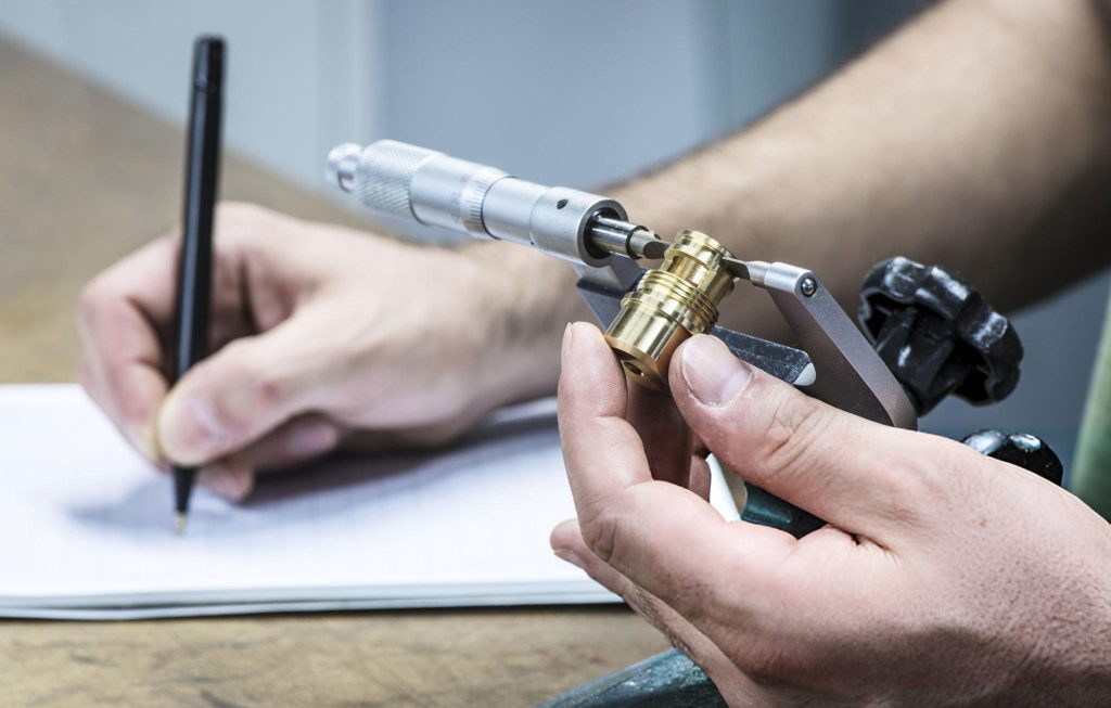QC Inspection Quality Control Audit Expediting Vendor Supplier Inspection Check in Nigde