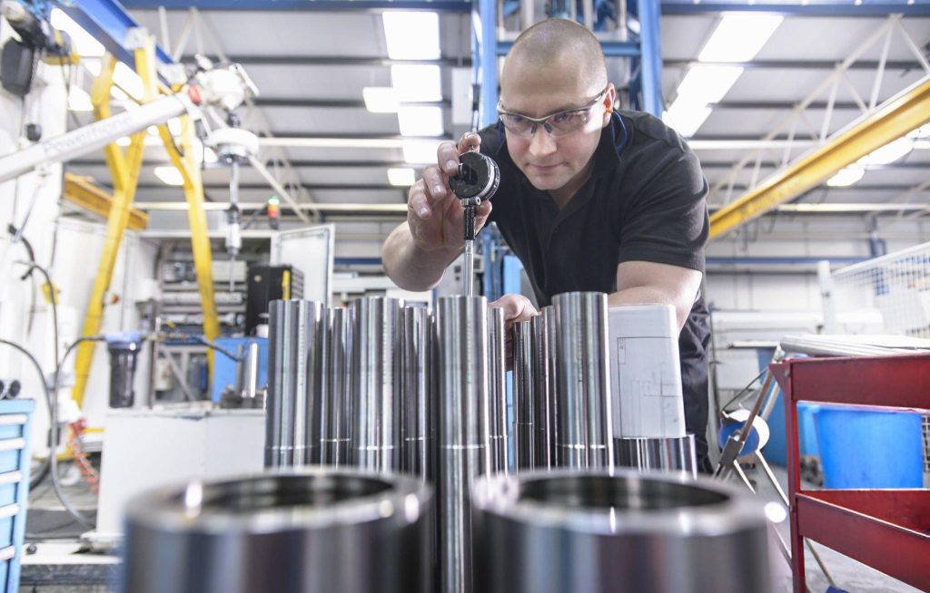 Third Party Inspection Quality Control Audit Expediting Vendors Supplier Inspection in Nigde